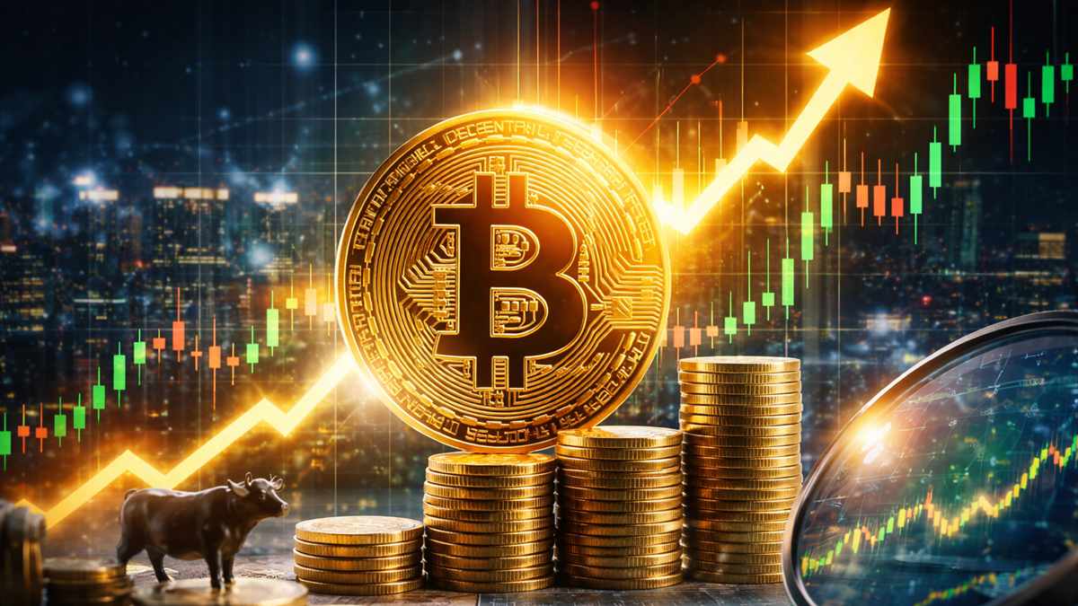 ¿Ha tocado fondo Bitcoin? Entre el optimismo de Tom Lee y la cautela macro de Mark Yusko