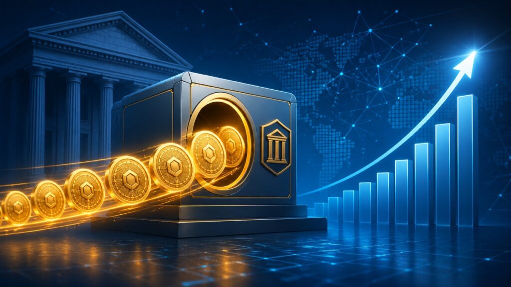 Los ETF de Bitcoin extendieron su racha de entradas a nueve días, pero la débil demanda spot y el mayor apalancamiento vuelven a sembrar dudas sobre el rally.