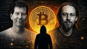 Nuevo Documental Afirma Que Bitcoin Fue Creado Por Hal Finney Y Len Sassaman