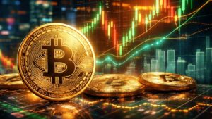 ¿Bitcoin Está Siendo Controlado Silenciosamente Por Insiders Del Mercado?