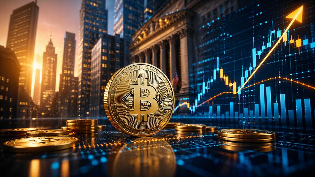 El "Gran Desacoplamiento": Por qué las instituciones creen que el ciclo de Bitcoin se ha roto para siempre