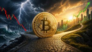 La Ecuación del Riesgo: Navegar Bitcoin en Tiempos de Incertidumbre para Desbloquear Oportunidades