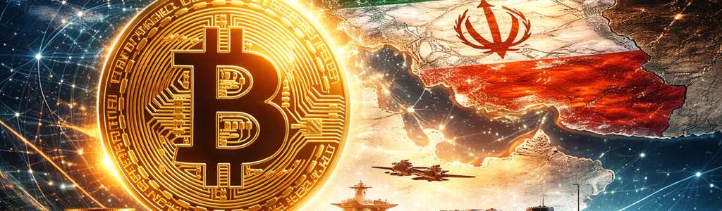 Se trata de un precedente histórico: por primera vez un Estado utiliza Bitcoin como mecanismo formal de peaje.