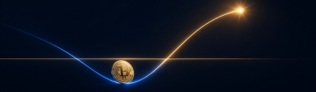 Bitcoin cayó por debajo de $76,000 hasta un mínimo de varios días cerca de $75,600 antes de rebotar nuevamente por encima de $77,000 antes de la decisión de hoy de la FOMC.