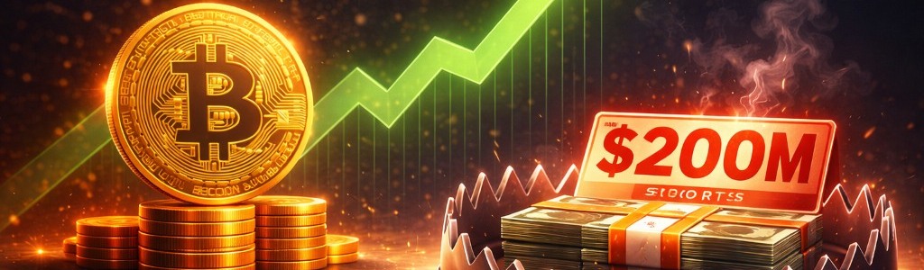 Bitcoin alcanzó los $75,000, su nivel más alto