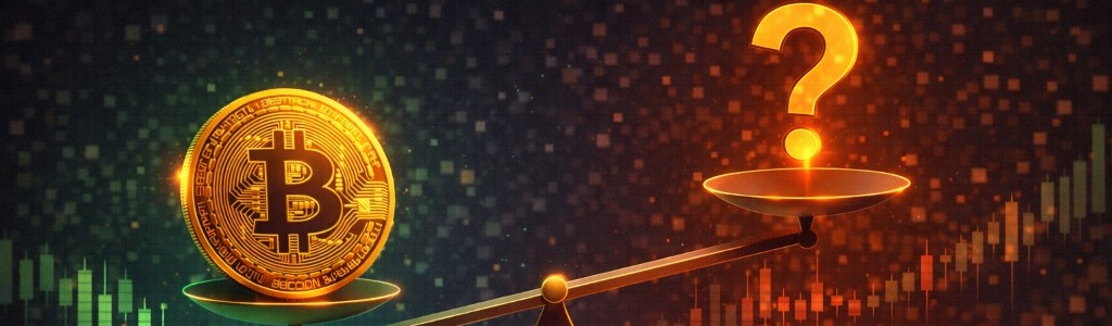 Bitcoin cotiza cerca de los $74,000, y el analista Darkfost, de CryptoQuant, dice que su cuantíl de 18.5% en el modelo Power Law lo sitúa cerca de una infravaloración extrema.