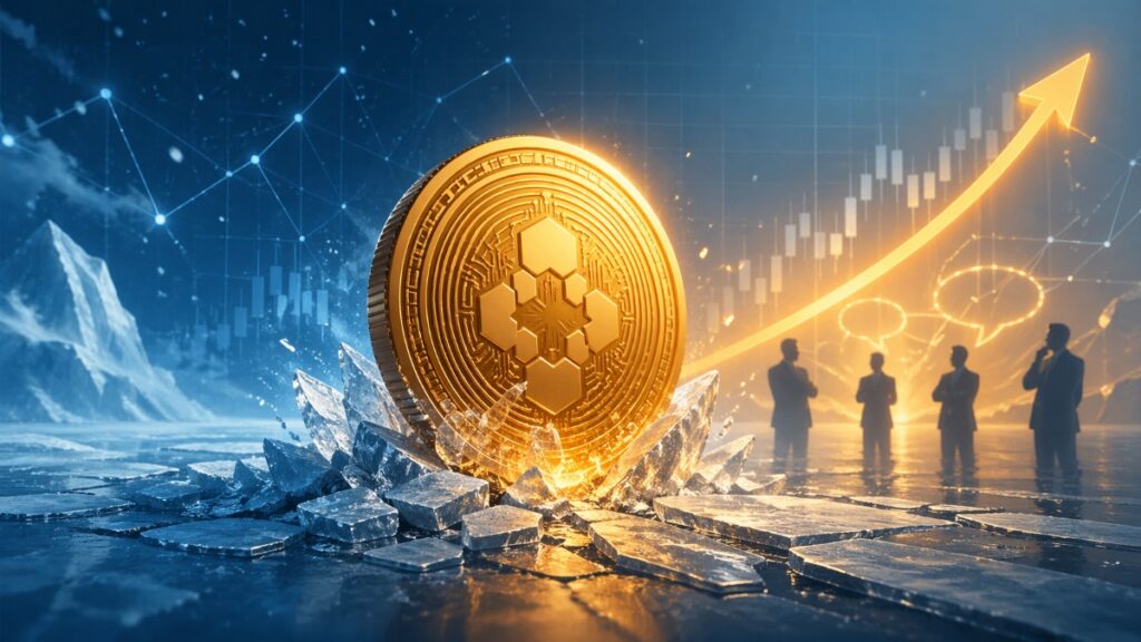 Michael Saylor sostiene que el invierno de bitcoin terminó, aunque otras voces del mercado creen que el impulso alcista aún depende de instituciones y Estados.