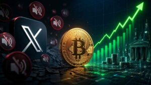 Cripto Se Convierte En El Tema Más “Silenciado” En X Mientras Se Profundiza La División De Usuarios