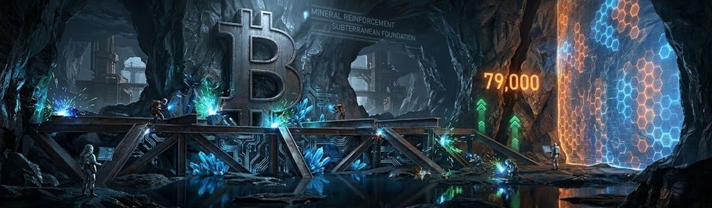 Bitcoin busca un suelo