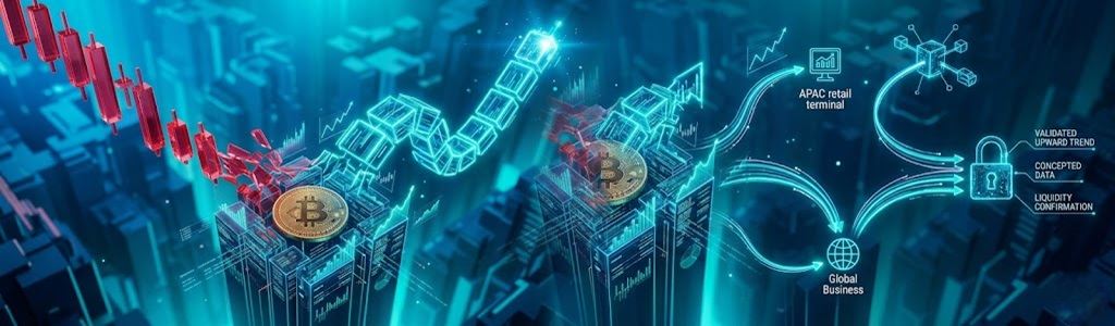 Bitcoin meses en rojo-