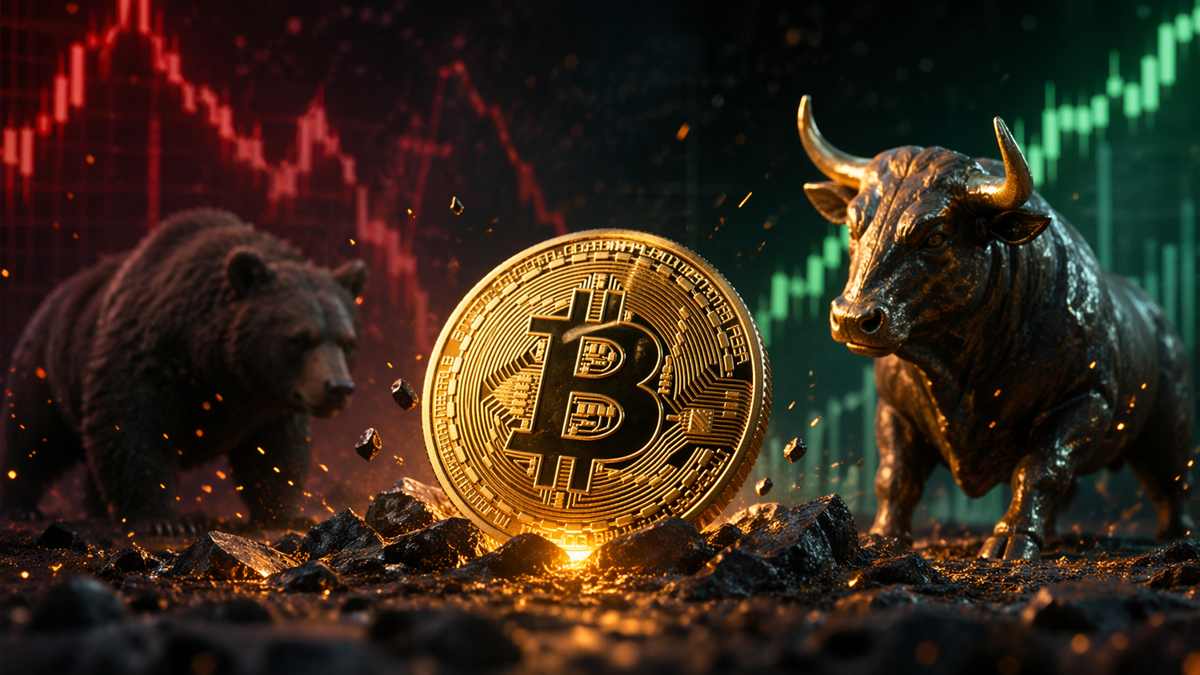 Bitcoin: ¿El fin del ciclo o una trampa para los bajistas? La tesis de Lark Davis sobre el nuevo paradigma del mercado