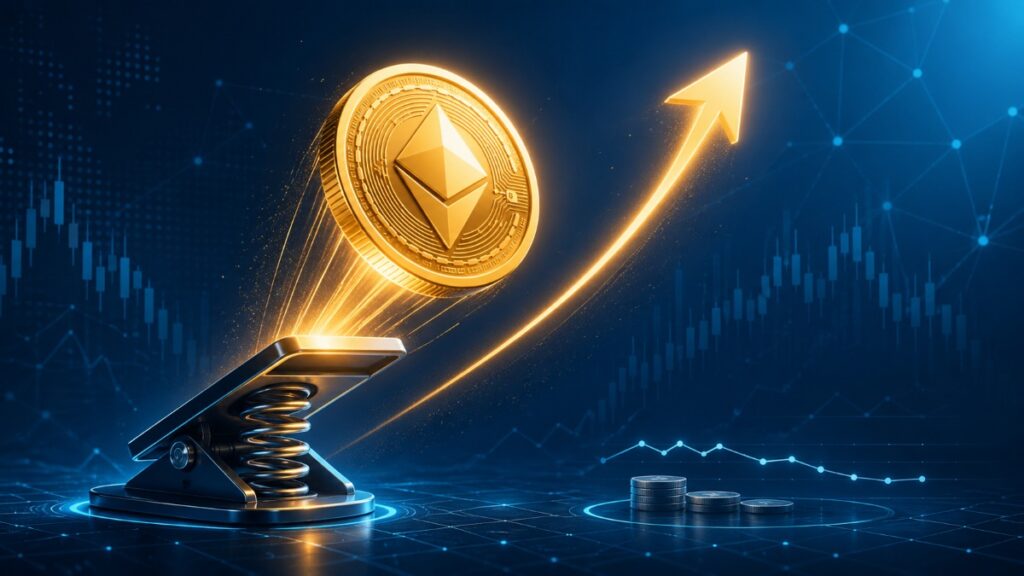 Ki Young Ju, CEO de CryptoQuant, sostiene que el rebote de Bitcoin está liderado por apalancamiento, mientras la débil demanda spot sigue amenazando su solidez.