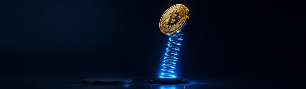 Ki Young Ju sostiene que el rebote de Bitcoin está siendo impulsado por futuros perpetuos, mientras la demanda spot sigue en negativo durante la mayor parte de abril.