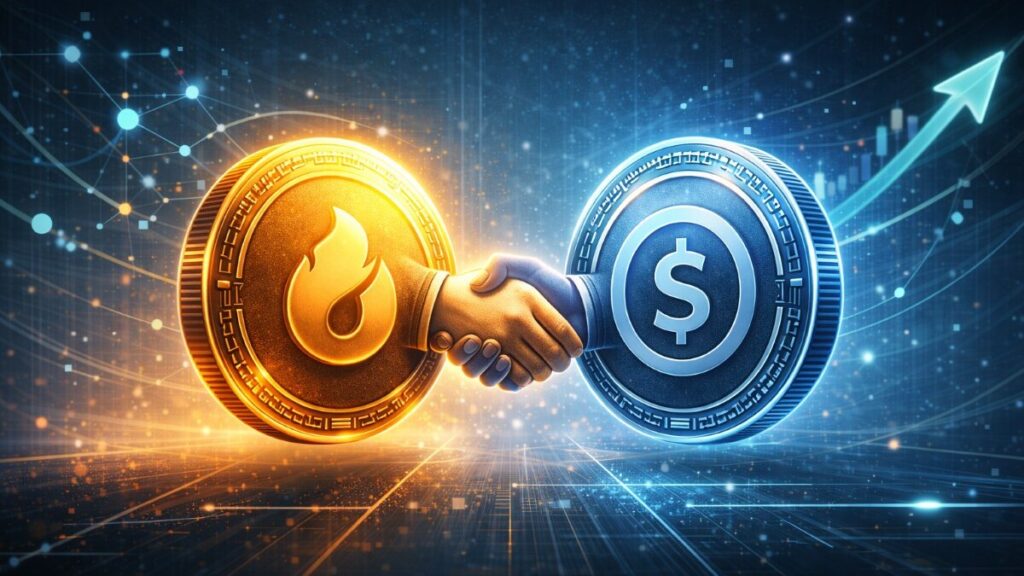 Bithumb y Circle firmaron un memorando para explorar infraestructura de stablecoins, integración multichain y desarrollo cripto alineado con la regulación.