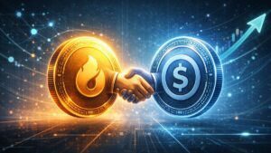 Bithumb y Circle firmaron un memorando para explorar infraestructura de stablecoins, integración multichain y desarrollo cripto alineado con la regulación.