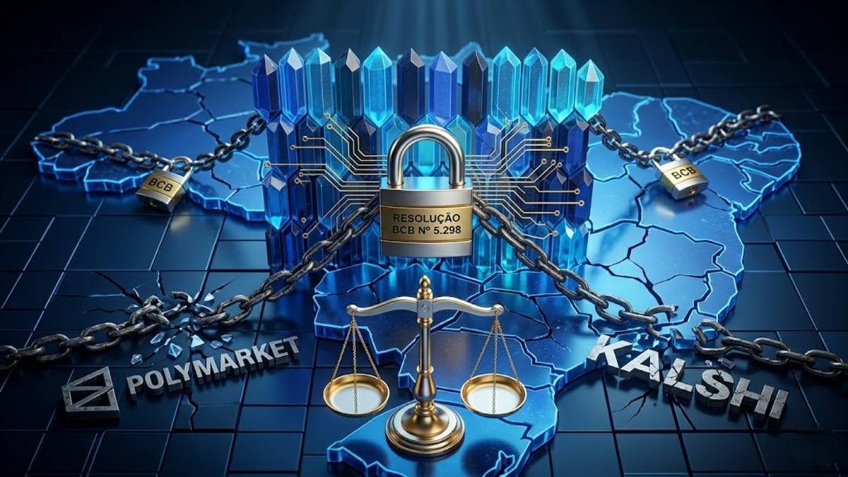 Brasil mercados de predicción-