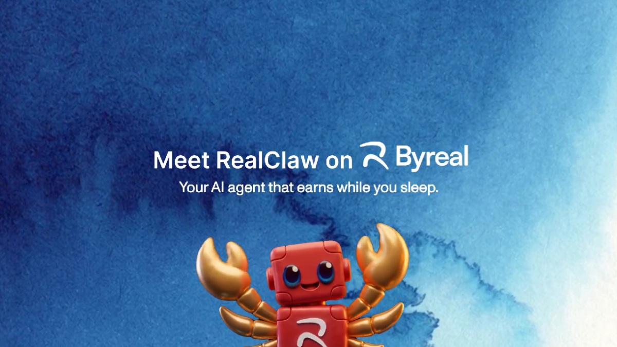 Byreal Presenta RealClaw y Lleva el DeFi de Solana a la Era del Trading Autónomo