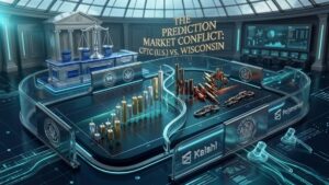 CFTC-Mercados de predicción-