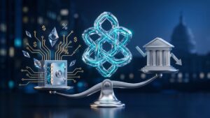 Paul Grewal de Coinbase exige coherencia legislativa