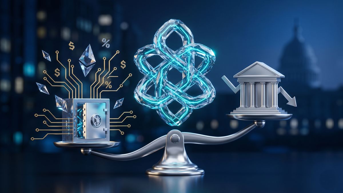 Paul Grewal de Coinbase exige coherencia legislativa