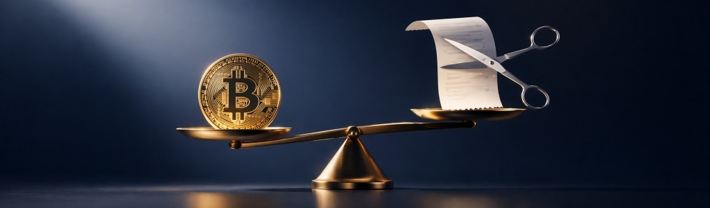 Nicholas Anthony pidió al Congreso eliminar el impuesto a las ganancias de capital sobre Bitcoin y otras criptomonedas para permitir una competencia monetaria real en Estados Unidos.