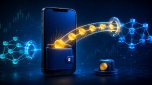 Changelly y Tonkeeper habilitan depósitos cross-chain dentro de la wallet hacia TON, permitiendo fondear Tonkeeper con USDT/USDC/DAI desde 13 redes.