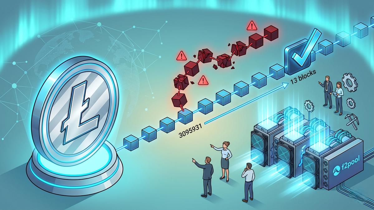 Charlie Lee se pronuncia sobre Litecoin-