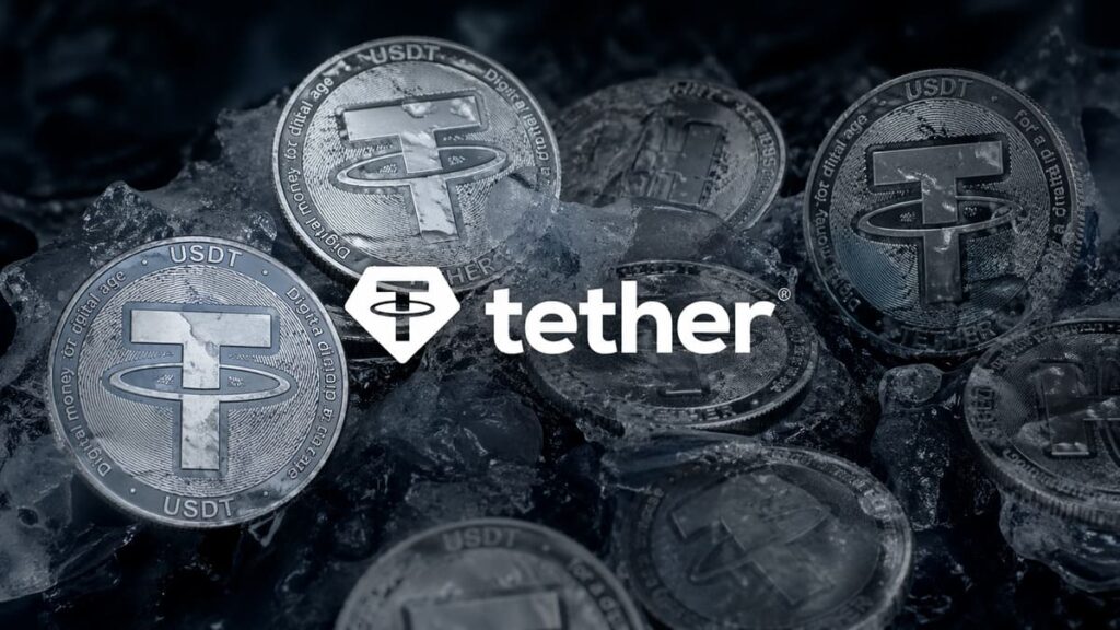 Tether Confirma el Congelamiento de $344M en USDT en una Acción de Cumplimiento Vinculada a la OFAC