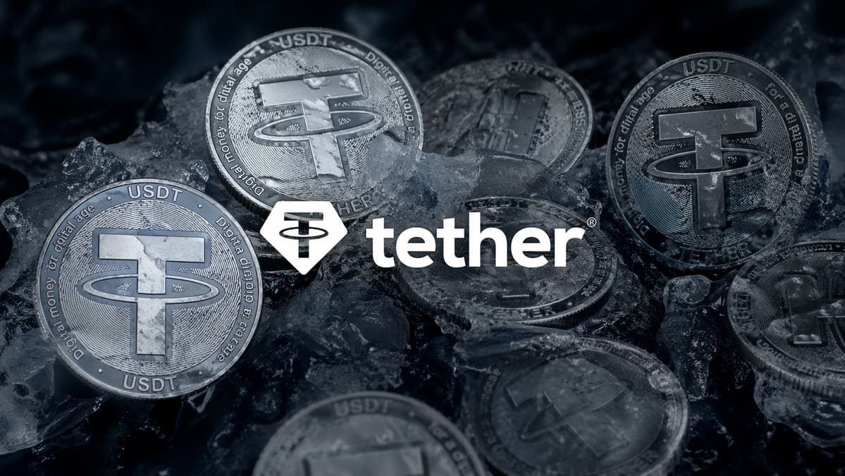 Tether Confirma el Congelamiento de $344M en USDT en una Acción de Cumplimiento Vinculada a la OFAC