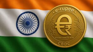 India Apuesta por los Pagos Sociales para Acelerar la Adopción de la e-RupEE antes de la Cumbre de los BRICS