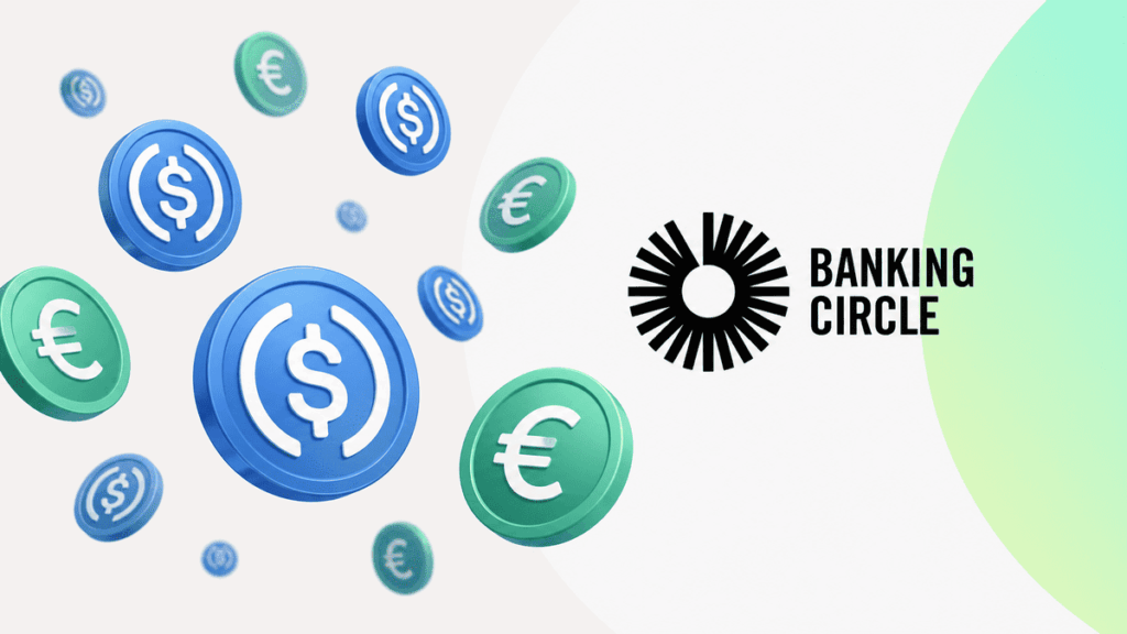 Banking Circle Lanza Liquidación con Stablecoins Regulada tras Obtener la Licencia CASP en Luxemburgo