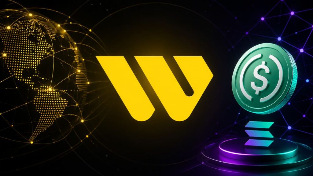 Western Union Fija Junio para el Lanzamiento de su Stablecoin USDPT en Solana tras Revelar las Ganancias del Primer Trimestre