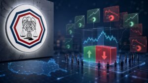 CFTC: Los Mercados de Predicción son Herramientas Valiosas para la Gestión de Riesgos