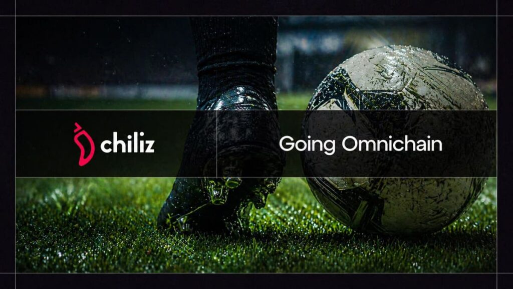 Chiliz Group Expande los Fan Tokens a Solana y Base en su Primer Lanzamiento Multi-Chain