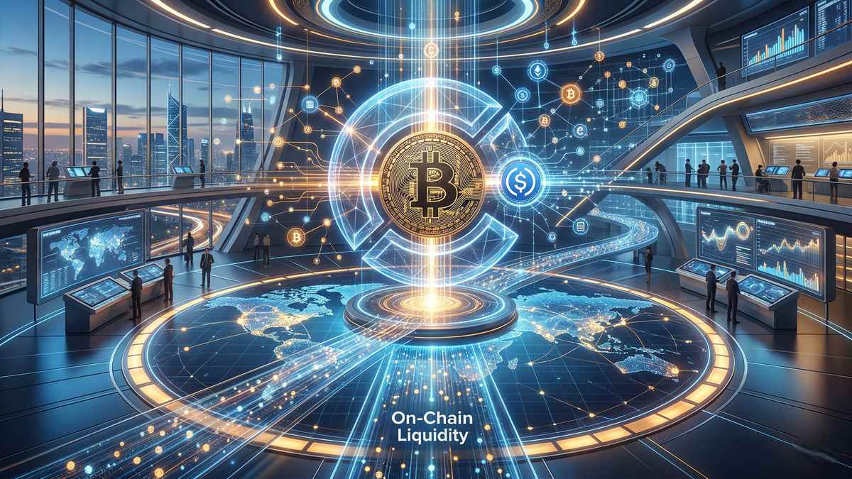 Circle anuncia cirBTC, su nuevo Bitcoin envuelto respaldado 1:1.