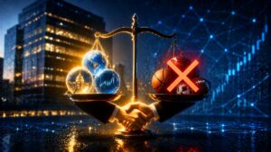 Citadel Securities mostró interés en aportar liquidez a mercados de predicción ligados a riesgos políticos y geopolíticos, pero excluye deportes por ahora.