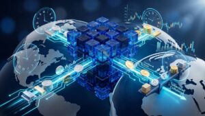 Colateral tokenizado-