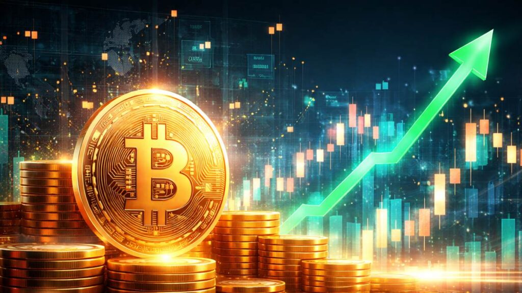 El Financiamiento VC Cripto Se Recupera Con Un Salto De $5.95 Mil Millones En Marzo, El Nivel Más Alto Desde 2022