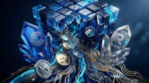 Desbloqueos de tokens-