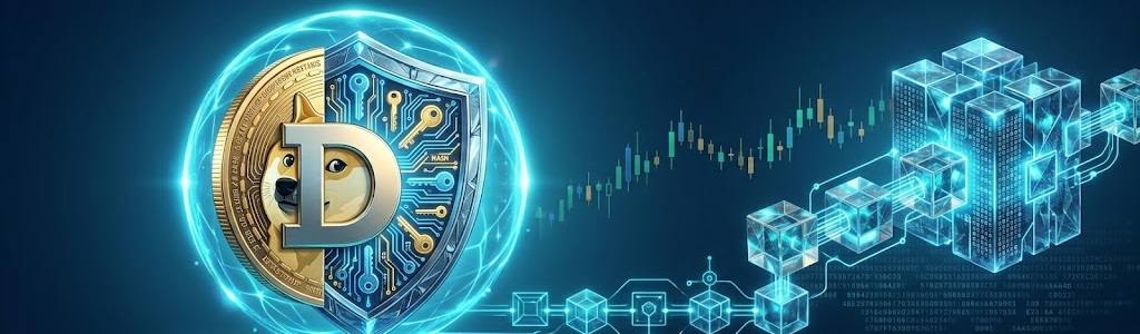 Dogecoin-computación cuántica-