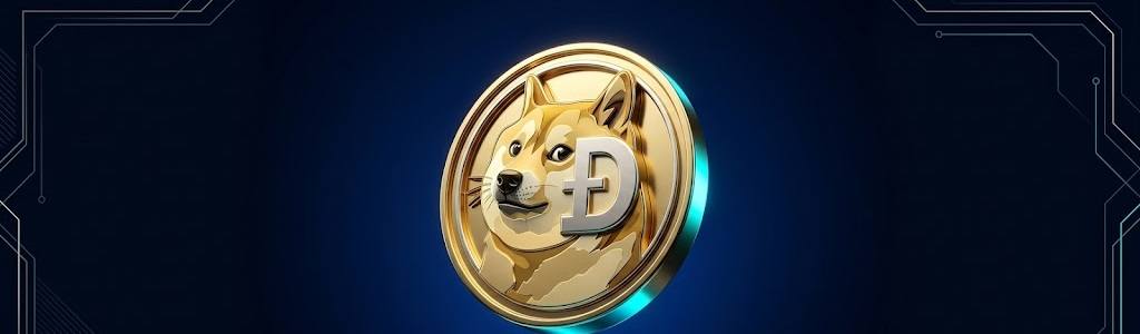 Analistas prevén una ruptura alcista para Dogecoin tras detectar acumulación de ballenas y un volumen de transacciones superior a los 800 millones.
