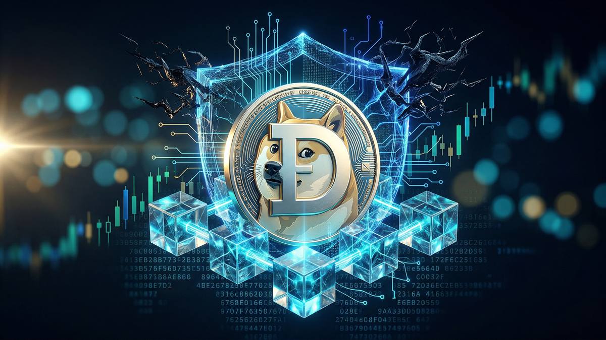 Dogecoin prueba transacciones resistentes a la computación cuántica-