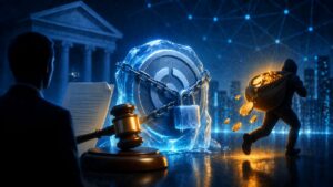 Inversor demanda a Circle en Massachusetts y alega que no congeló ~US$230M en USDC robado del exploit de Drift; acción colectiva.