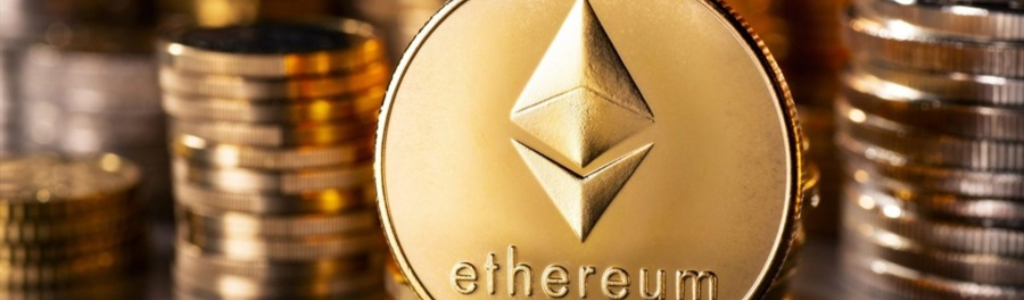 La acumulación de Ethereum en Binance se acelera, ya que las reservas caen a alrededor de 3.3 millones de ETH