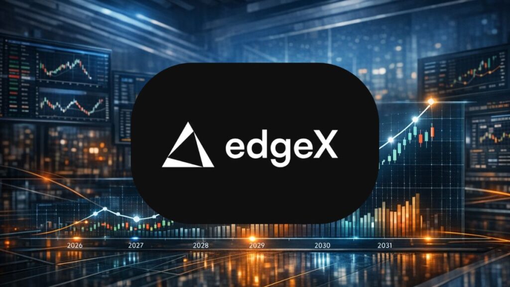 Predicciones de precio de EdgeX 2026-2032: Perspectivas alcistas para los próximos años