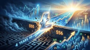 El impulso de LTC se fortalece-