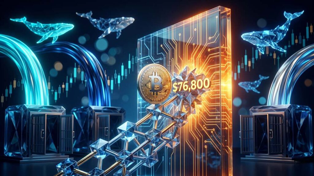 Entrada de ballenas-