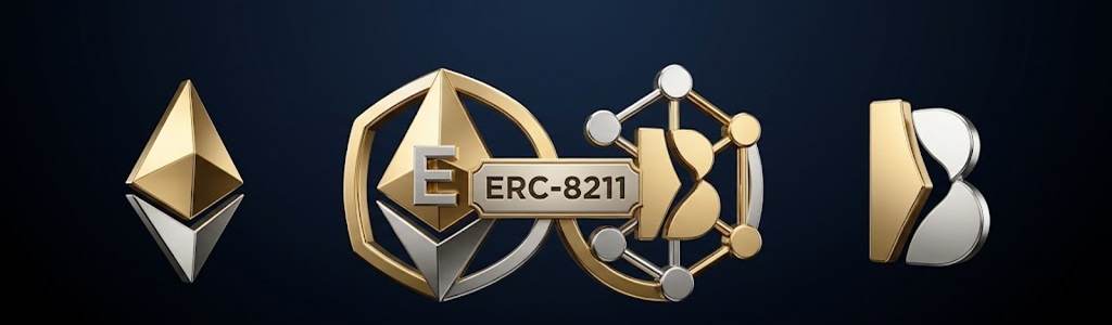 Estándar ERC-8211 - Ethereum-