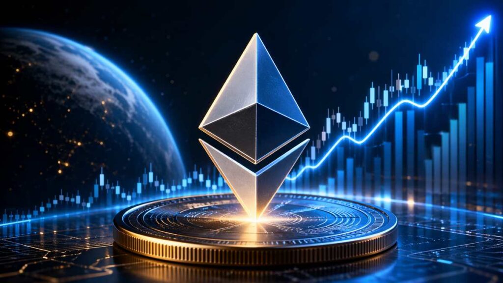 La Historia Muestra Que Este Nivel De Ethereum Suele Preceder Grandes Subidas
