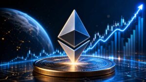 La Historia Muestra Que Este Nivel De Ethereum Suele Preceder Grandes Subidas